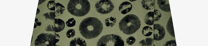 RANGE FORAGING SWEATSHIRT