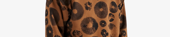 RANGE FORAGING SWEATSHIRT