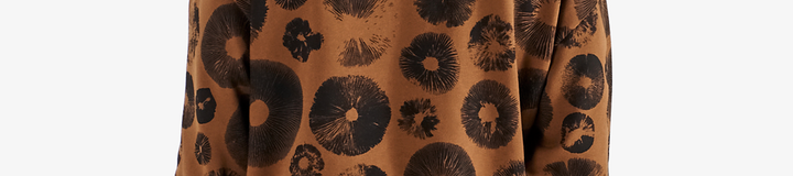 RANGE FORAGING SWEATSHIRT