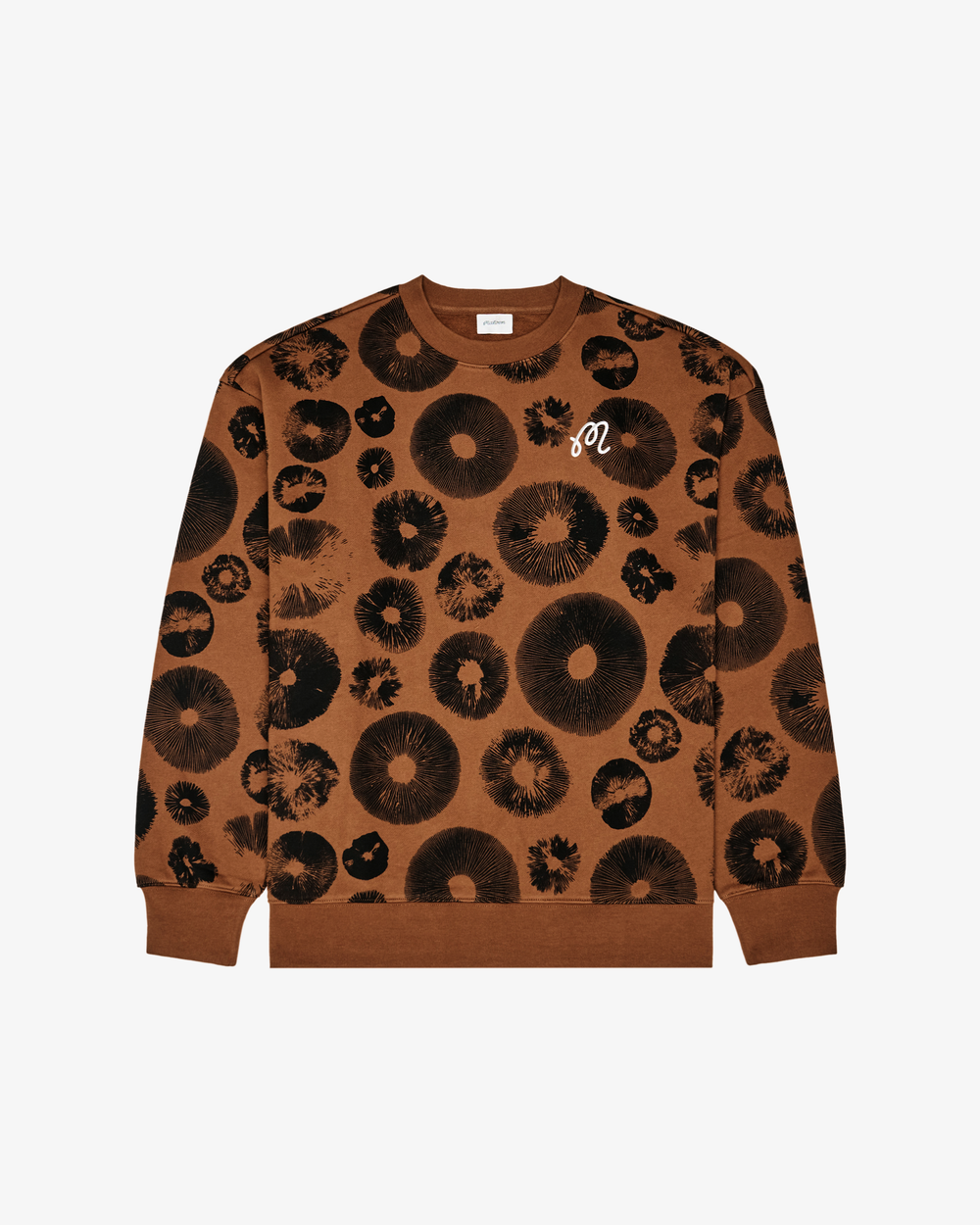 RANGE FORAGING SWEATSHIRT