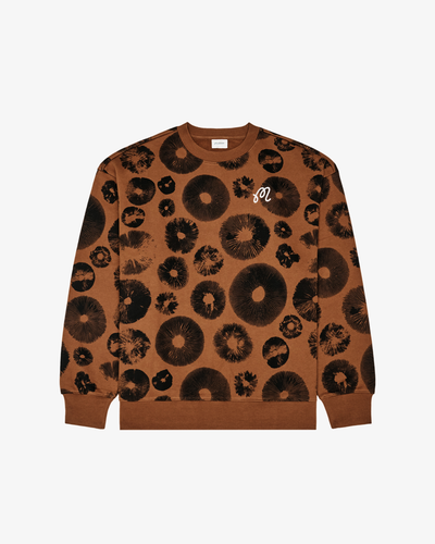 RANGE FORAGING SWEATSHIRT