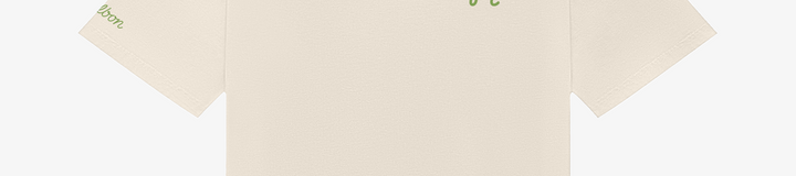 BERMUDA FORAGING TEE