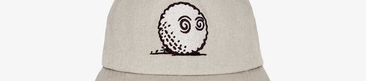 FORAGING FAIRWAYS SNAPBACK