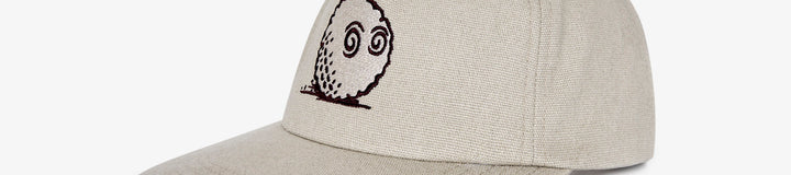 FORAGING FAIRWAYS SNAPBACK
