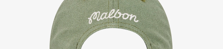 FORAGING FAIRWAYS SNAPBACK