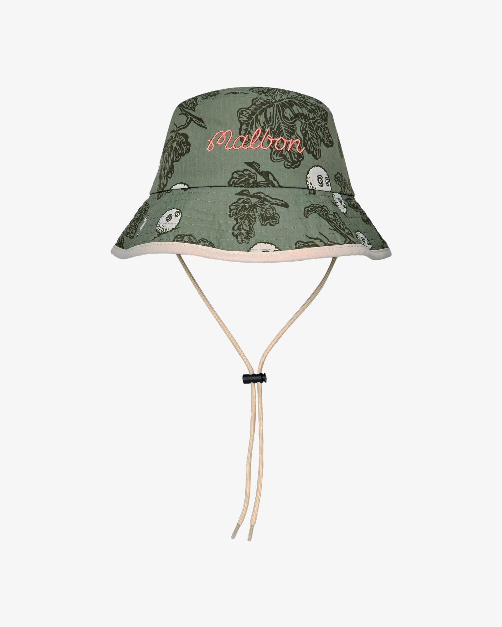 FORAGING FAIRWAYS BUCKET HAT – Malbon