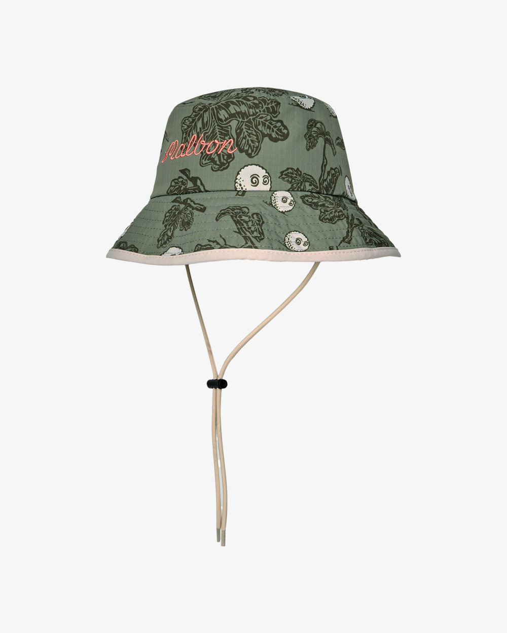 FORAGING FAIRWAYS BUCKET HAT