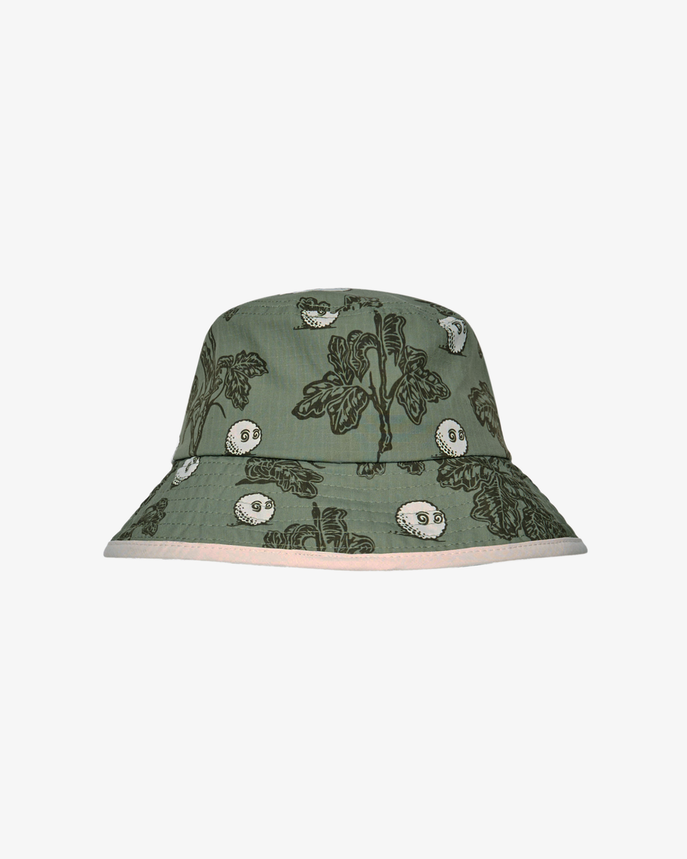 FORAGING FAIRWAYS BUCKET HAT