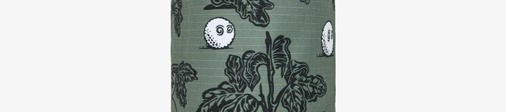 FORAGING FAIRWAYS DRIVER COVER