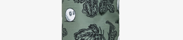 FORAGING FAIRWAYS DRIVER COVER