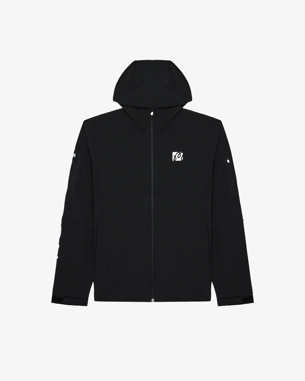 PERFORMANCE FULL ZIP SHELL JACKET