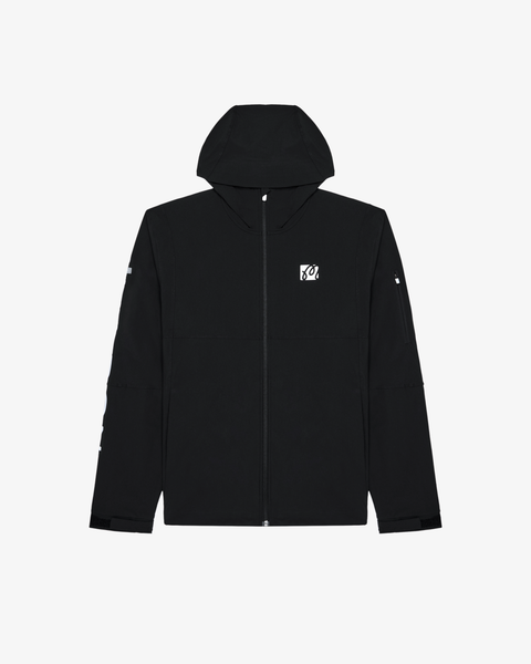 メンズウェア Malbon/Performance Full Zip Shell Jacket PERFORMANCE FULL ZIP SHELL JACKET – Malbon