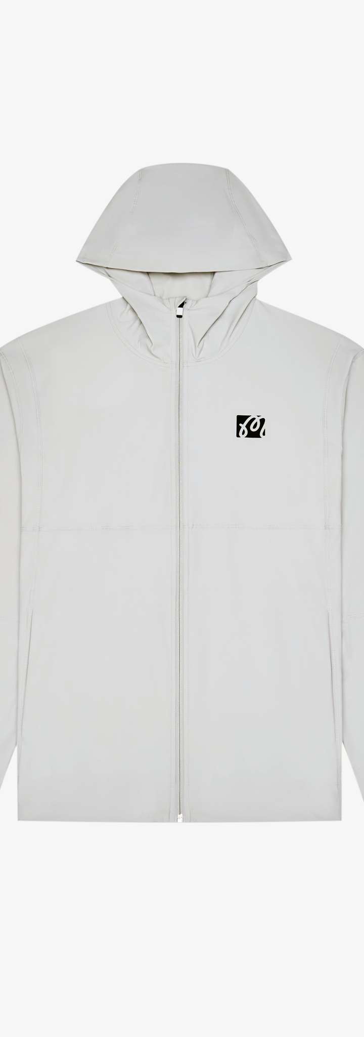 PERFORMANCE FULL ZIP SHELL JACKET – Malbon PERFORMANCE FULL ZIP SHELL JACKET – Malbon