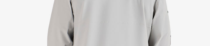 PERFORMANCE FULL ZIP SHELL JACKET