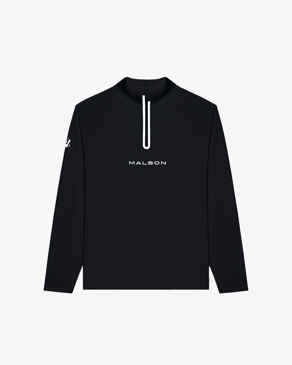 PERFORMANCE RAGLAN QUARTER ZIP