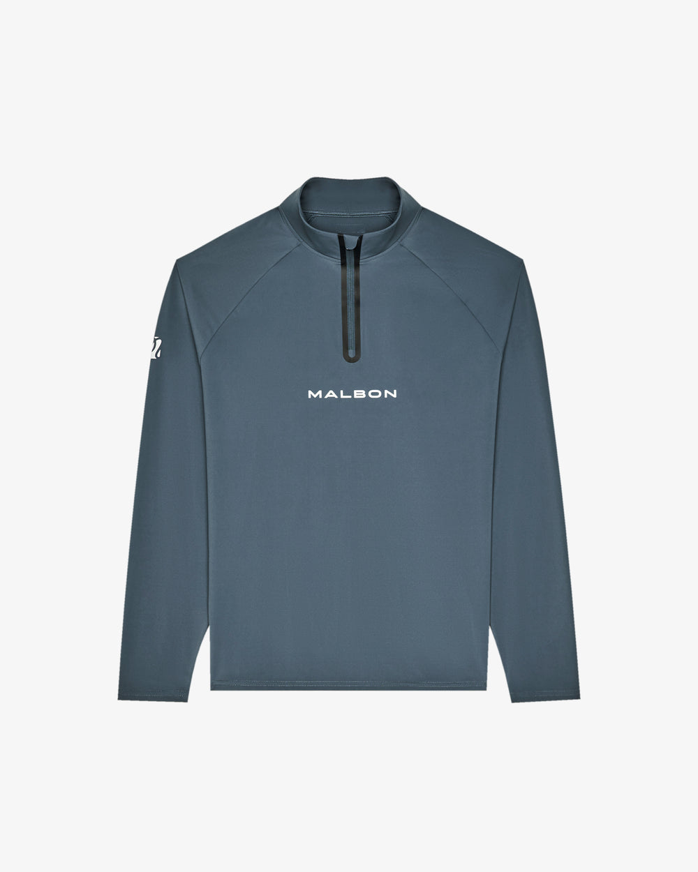 PERFORMANCE RAGLAN QUARTER ZIP