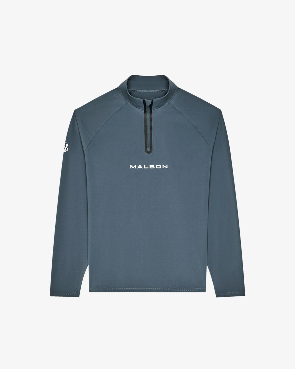 PERFORMANCE RAGLAN QUARTER ZIP