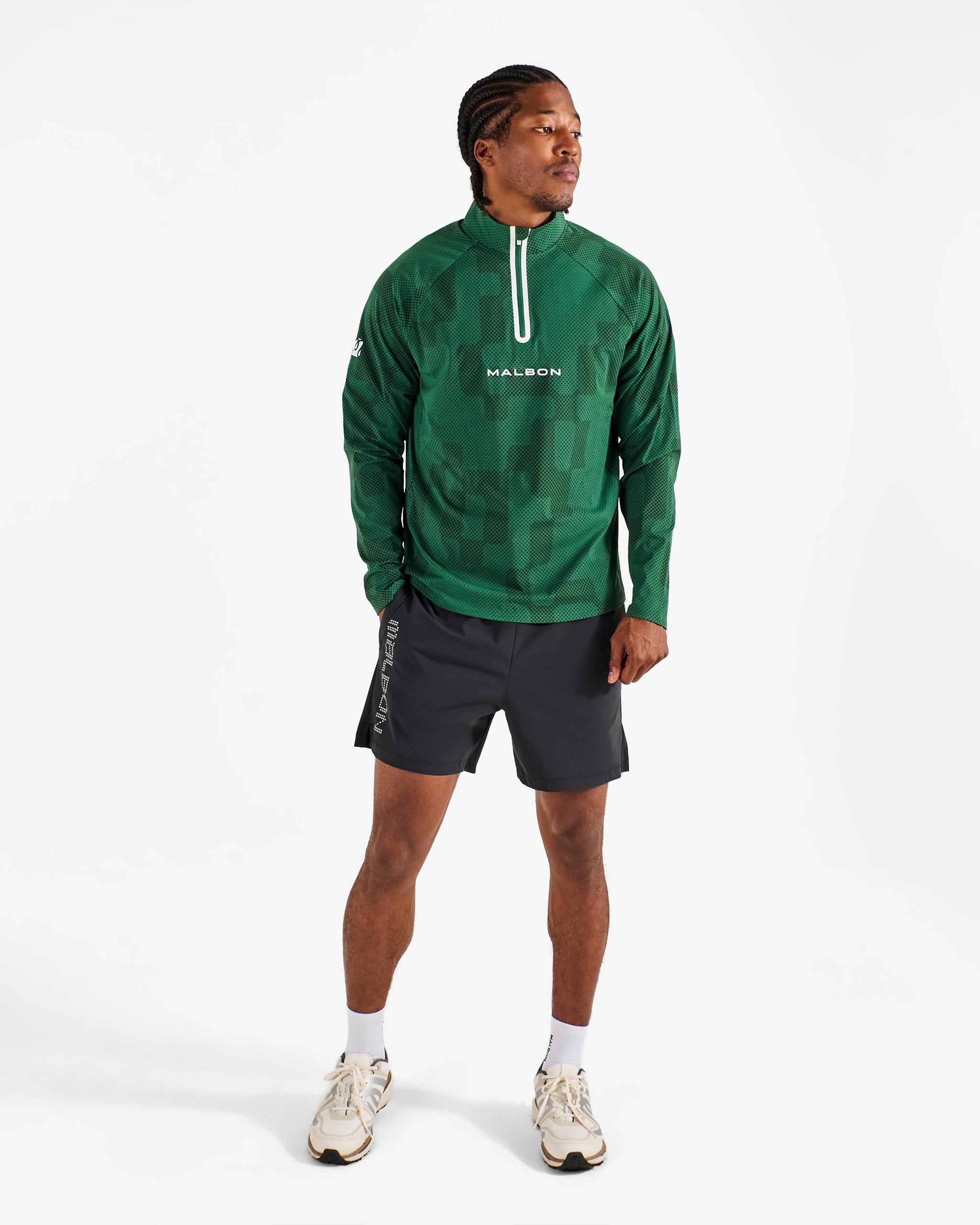 MEN'S | QUARTER ZIPS – Malbon