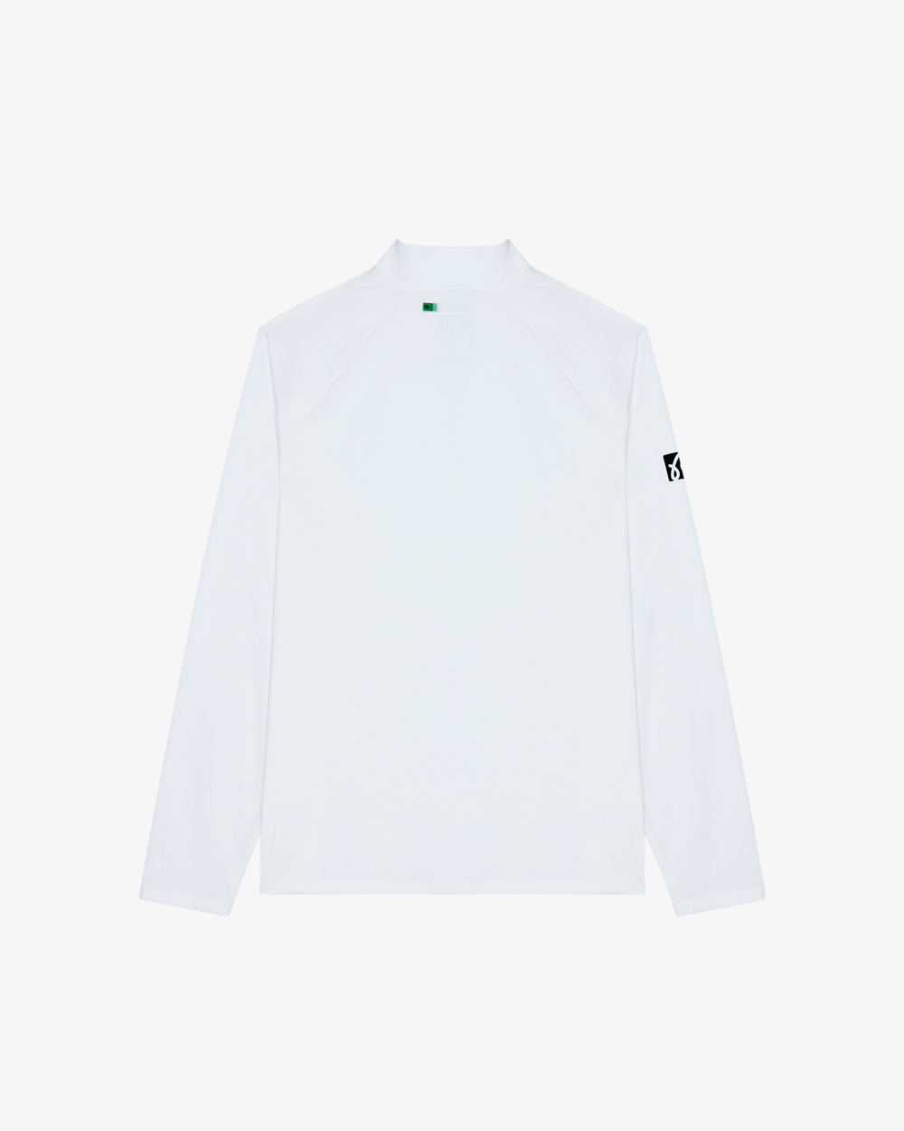 PERFORMANCE RAGLAN QUARTER ZIP
