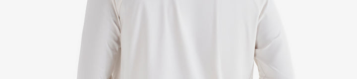 MALBON PERFORMANCE RAGLAN QUARTER ZIP
