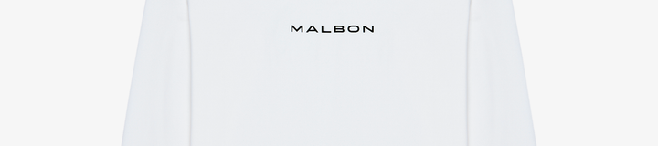 MALBON PERFORMANCE RAGLAN QUARTER ZIP