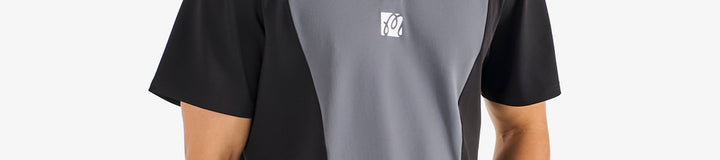 MALBON PERFORMANCE PIQUE POLO
