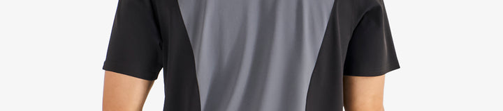 MALBON PERFORMANCE PIQUE POLO