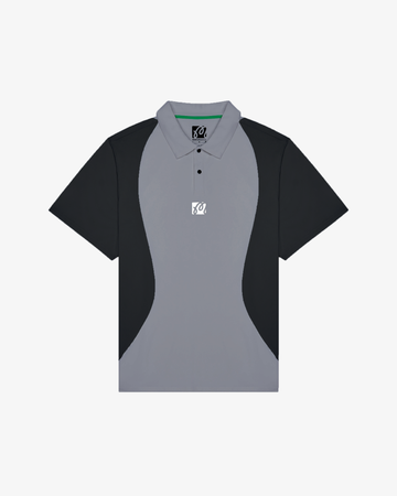 PERFORMANCE PIQUE POLO – Malbon