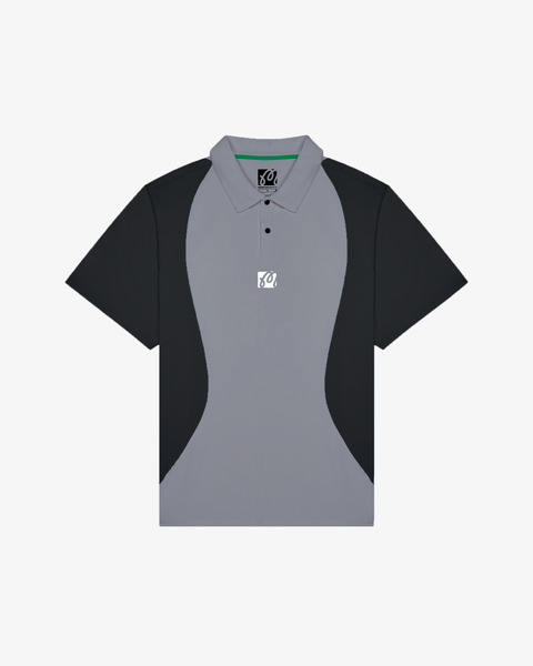 PERFORMANCE PIQUE POLO – Malbon
