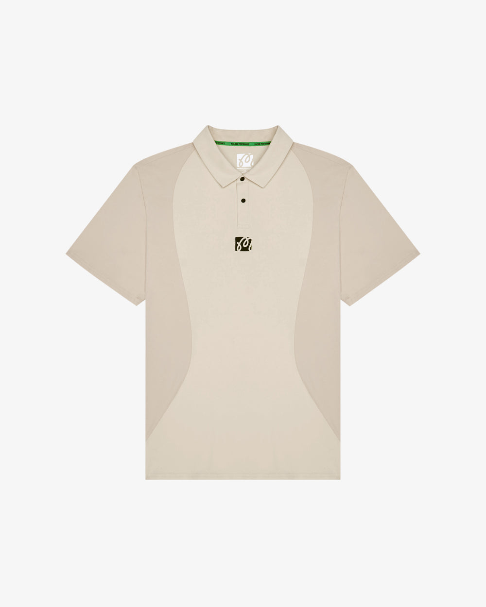 PERFORMANCE PIQUE POLO
