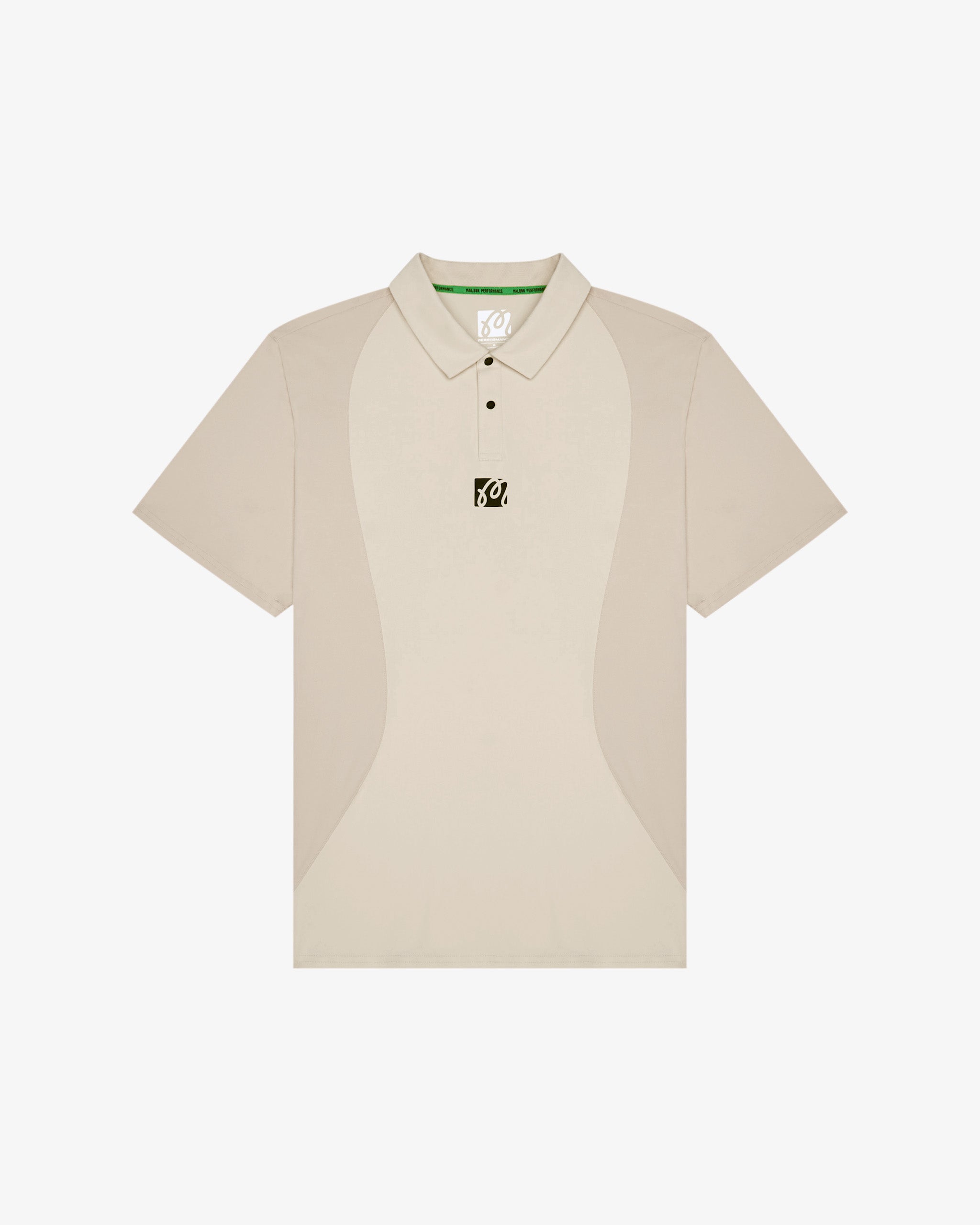 PERFORMANCE PIQUE POLO