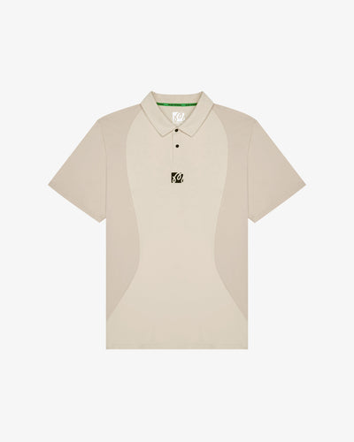 PERFORMANCE PIQUE POLO