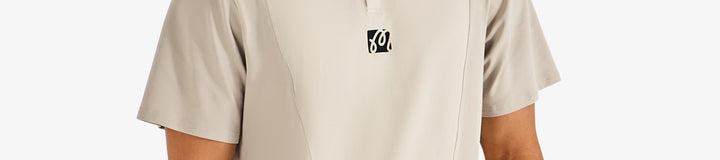 PERFORMANCE PIQUE POLO