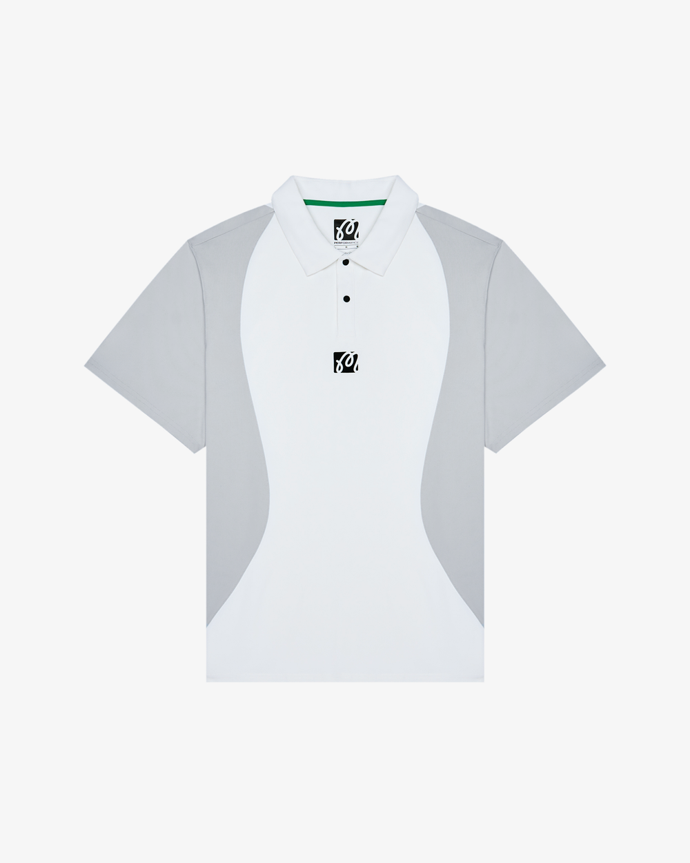 PERFORMANCE PIQUE POLO