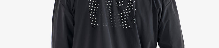 MALBON PERFORMANCE NYLON TECH PANT