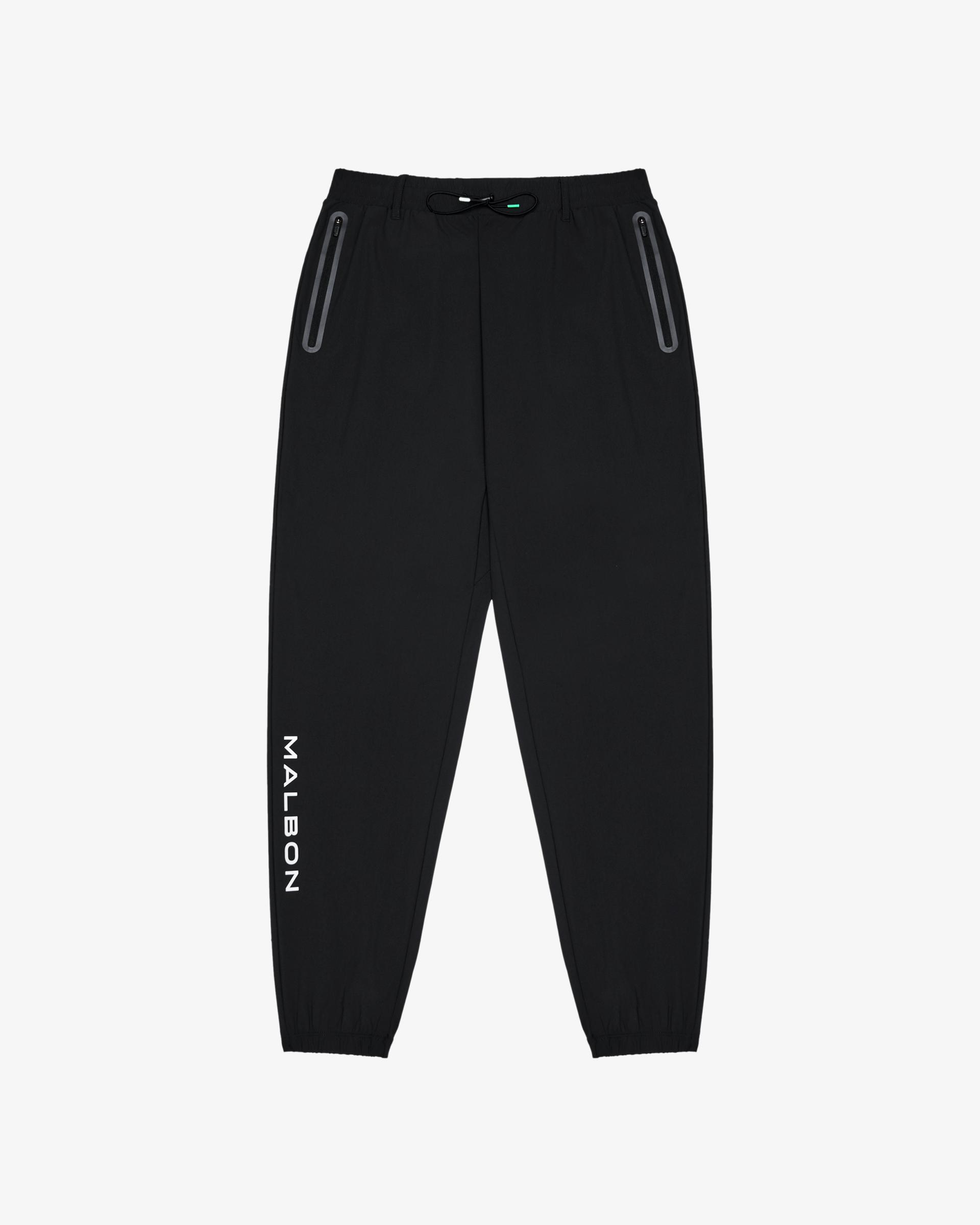 Malbon パフォーマンス パンツ PERFORMANCE NYLON TECH PANT – Malbon