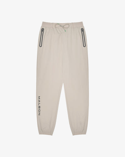 PERFORMANCE NYLON TECH PANT