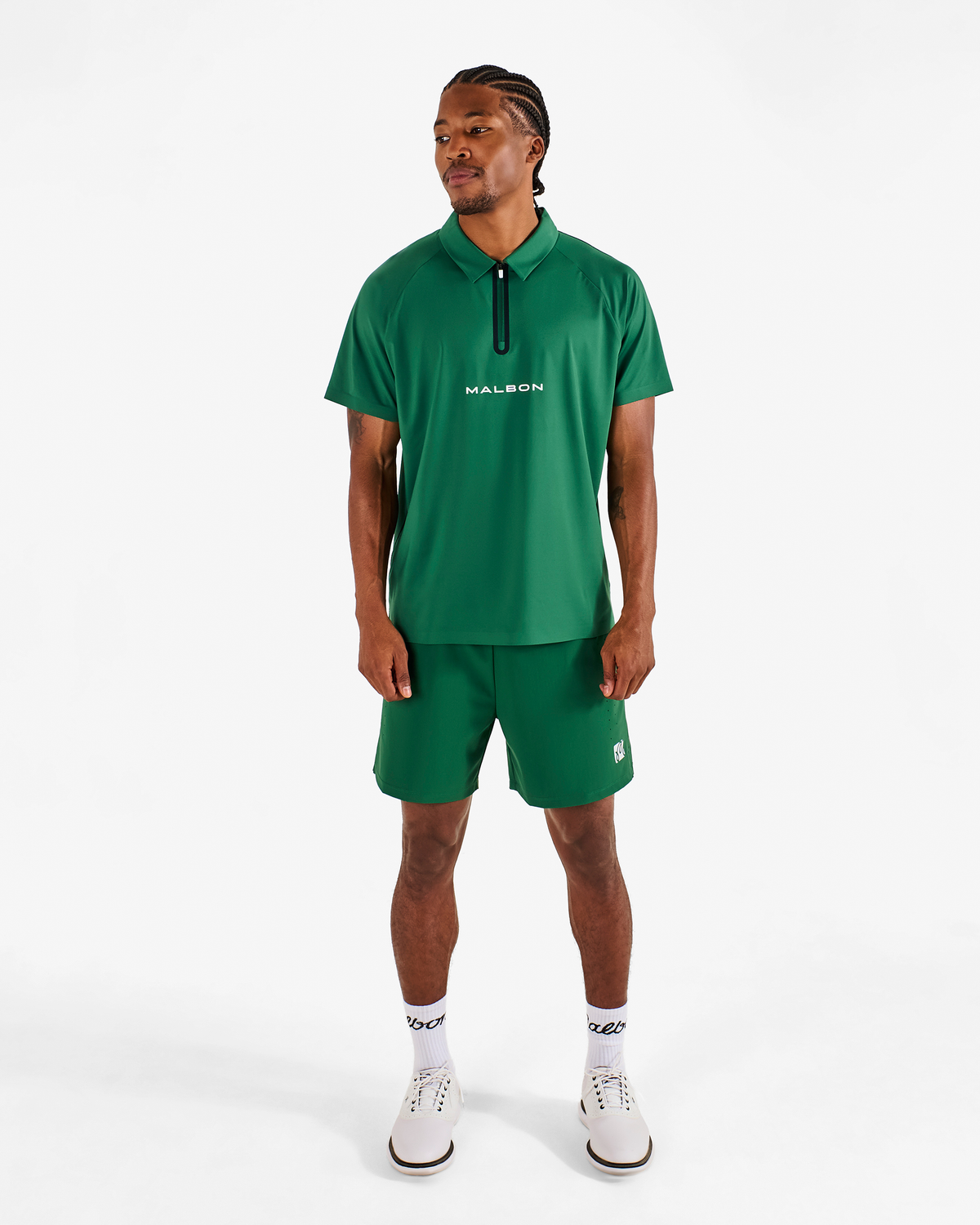 PERFORMANCE 2-1 SHORT
