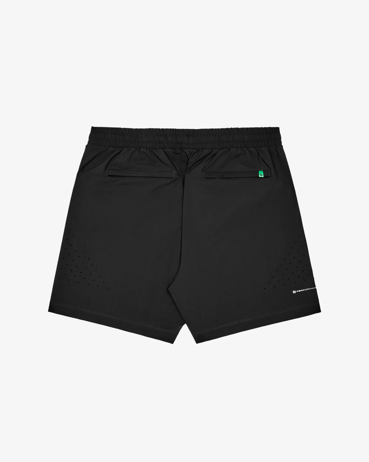Performance Poly 327489 PERFORMANCE POLY TECH SHORT – Malbon