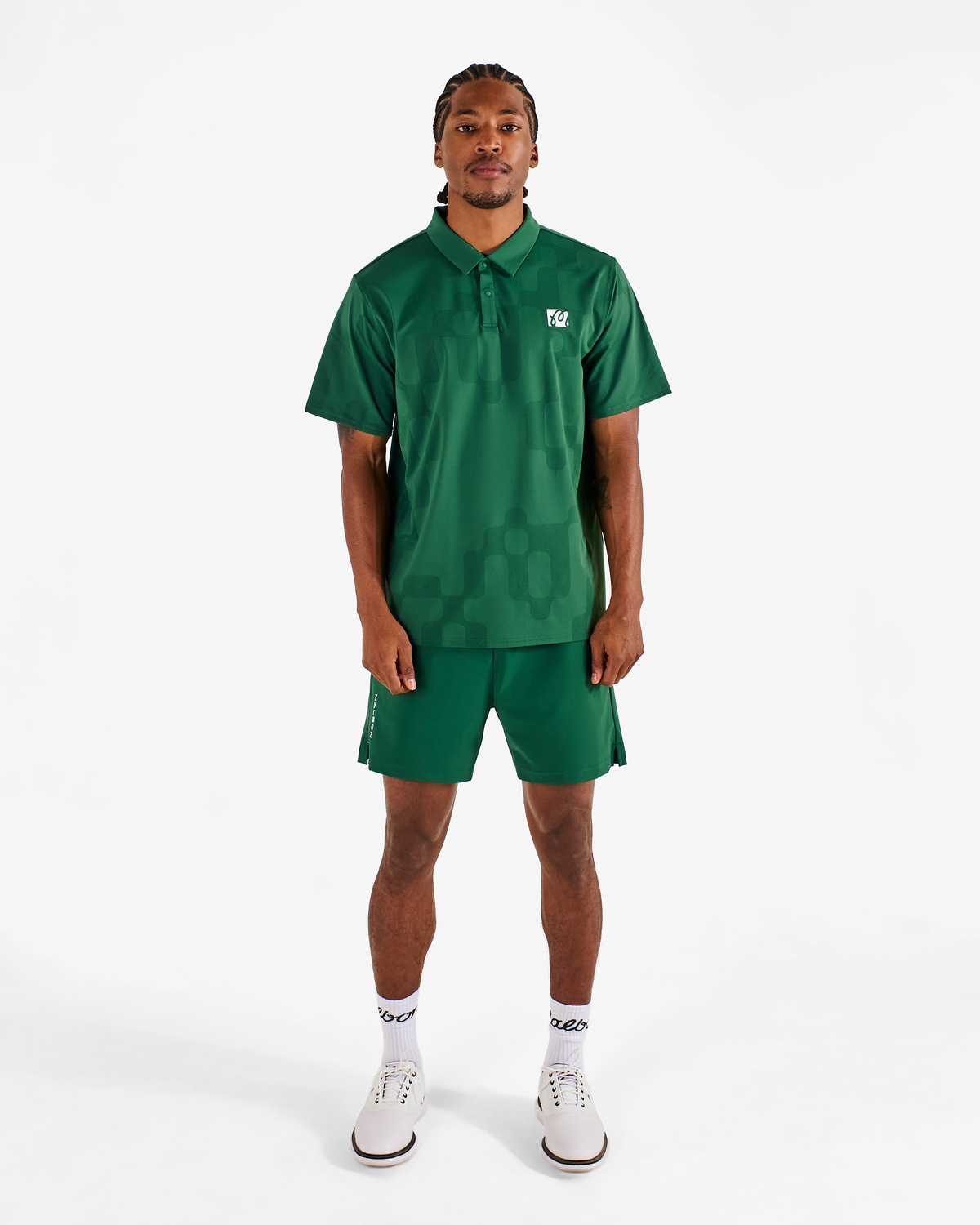 PERFORMANCE POLY TECH SHORT – Malbon