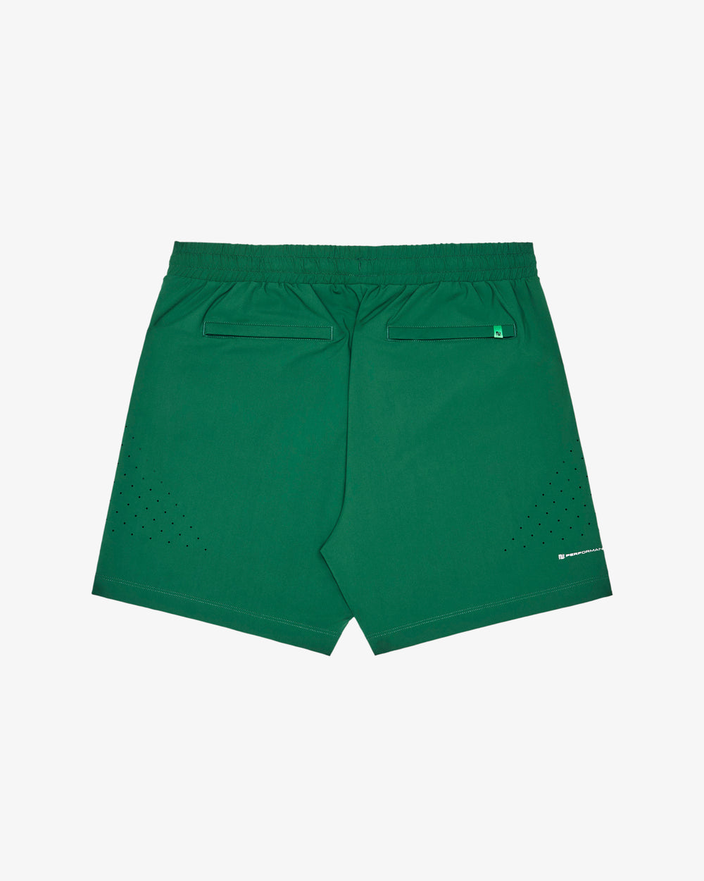 PERFORMANCE POLY TECH SHORT