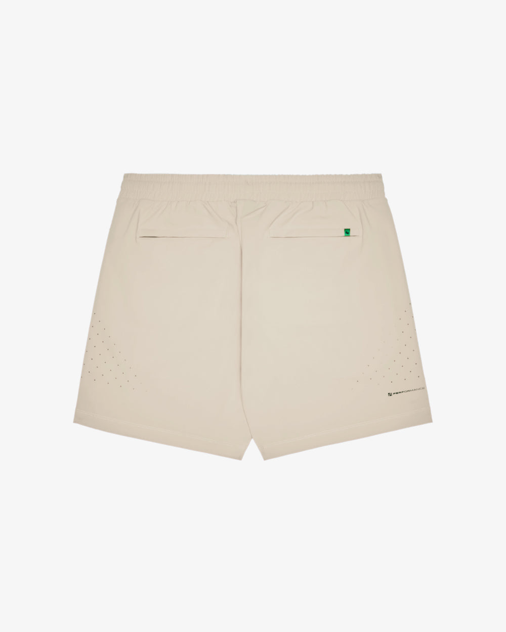 PERFORMANCE POLY TECH SHORT