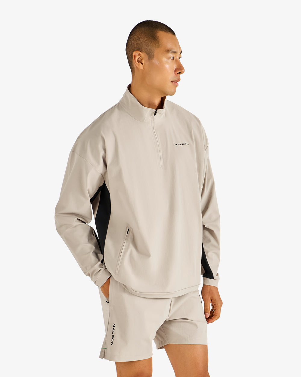PERFORMANCE POLY TECH SHORT