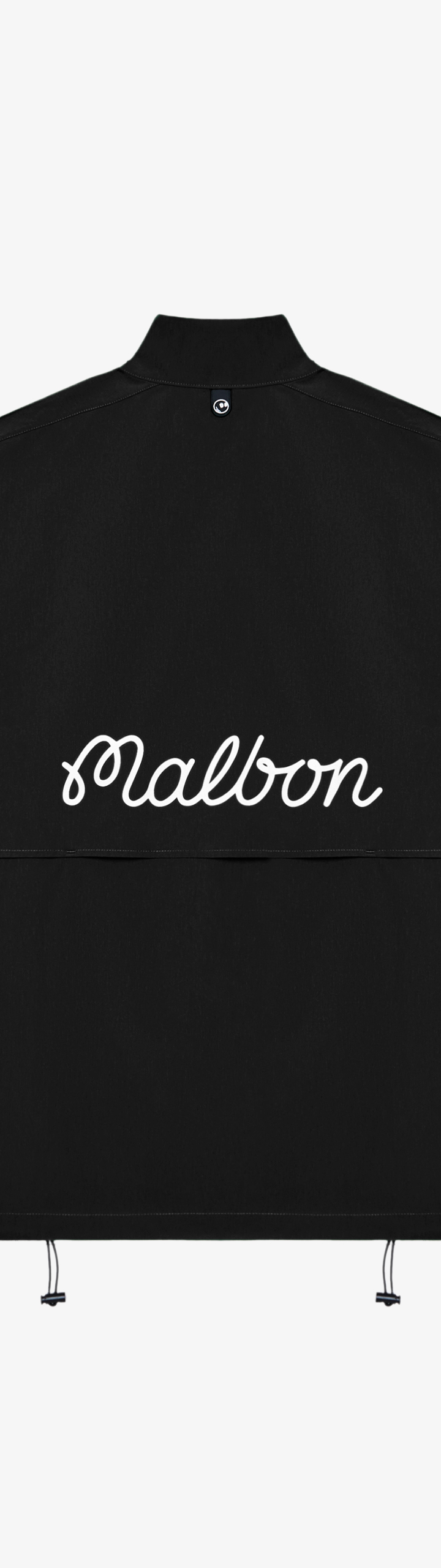 PINE WINDSHIRT – Malbon Golf PINE WINDSHIRT – Malbon Golf