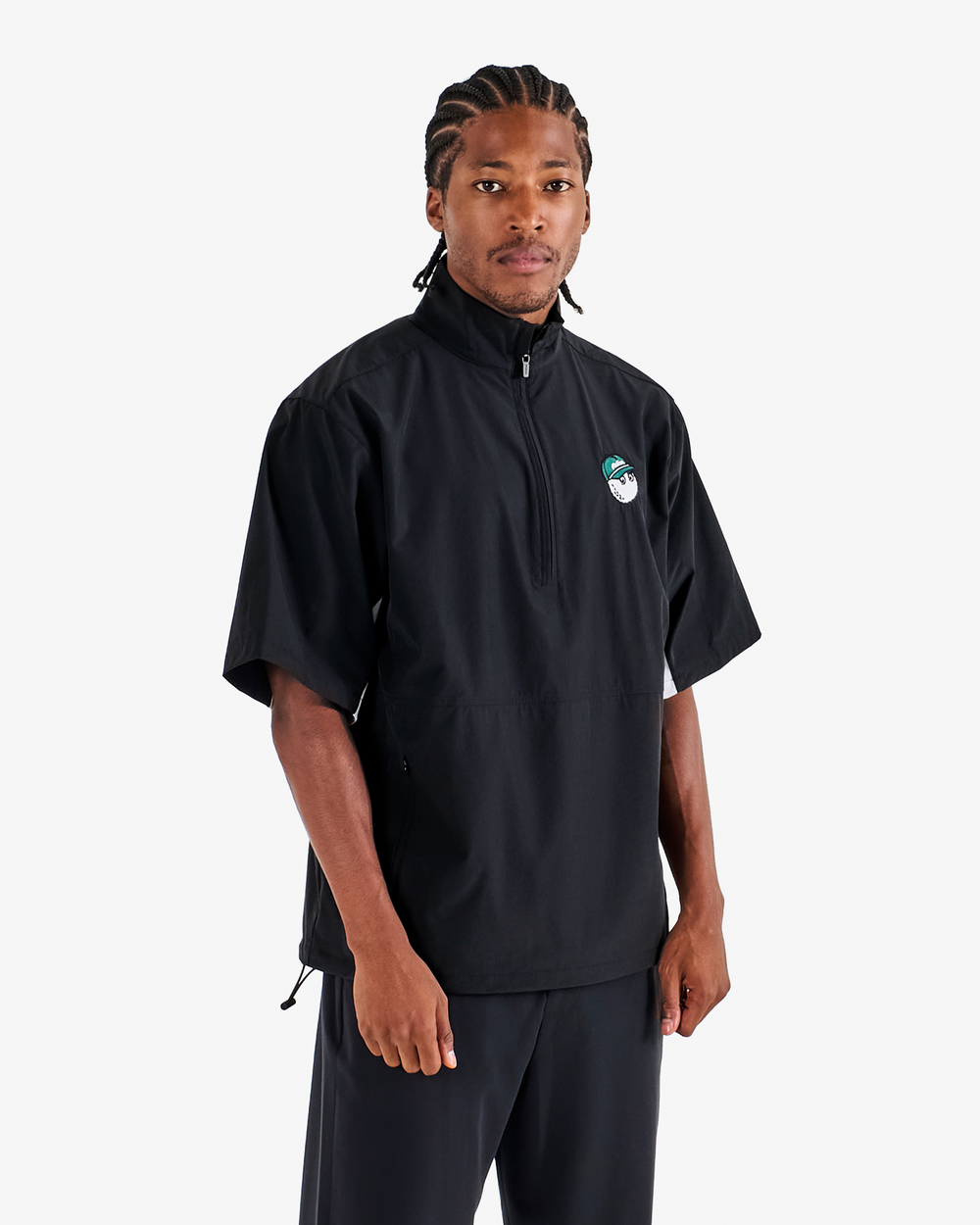 PINE WINDSHIRT – Malbon PINE WINDSHIRT – Malbon