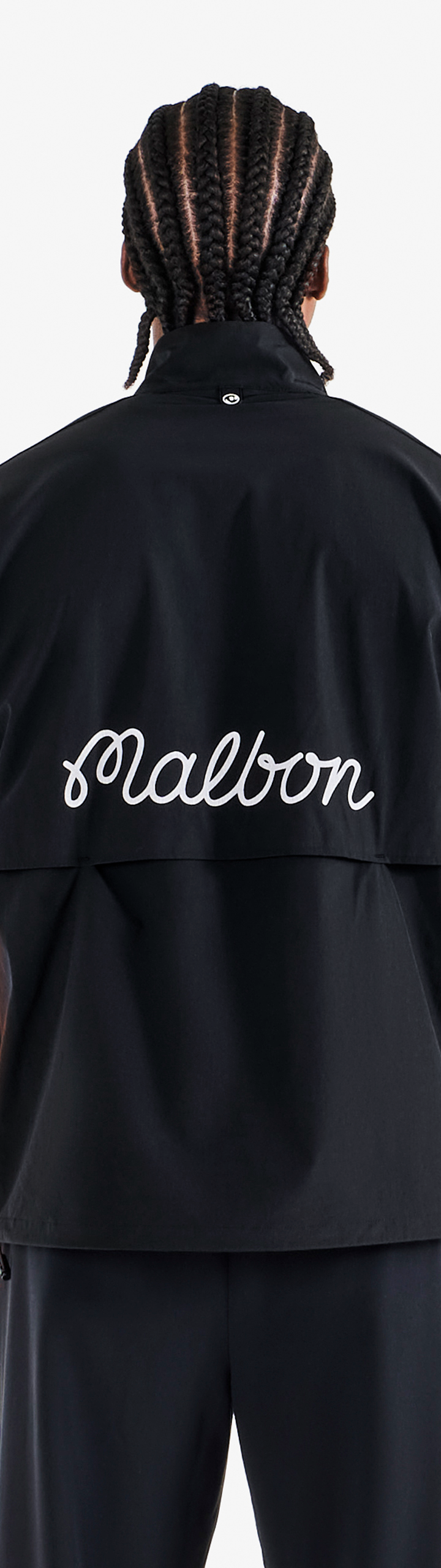 PINE WINDSHIRT – Malbon Golf