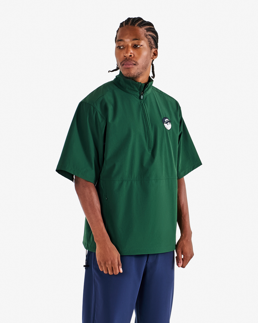 PINE WINDSHIRT – Malbon PINE WINDSHIRT – Malbon