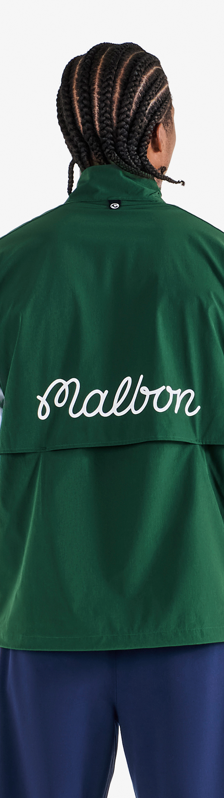 PINE WINDSHIRT – Malbon PINE WINDSHIRT – Malbon