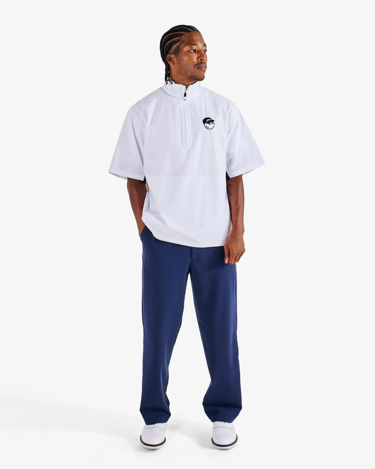 PINE WINDSHIRT