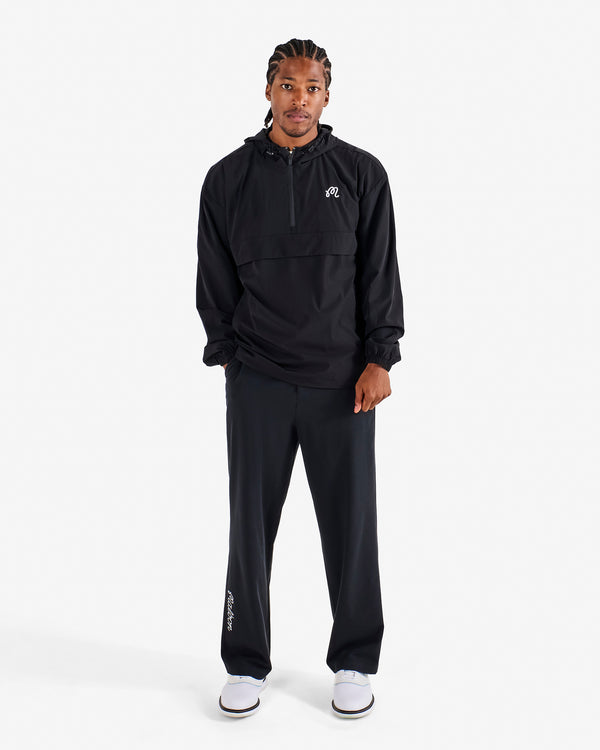 RIDGE ANORAK